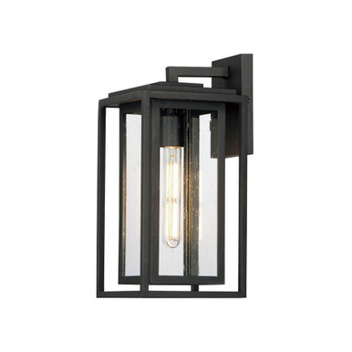 Valley Meadow 1 Light Outdoor Wall Lantern 15 Inch Tall by BSH - 93-BEL-5226229