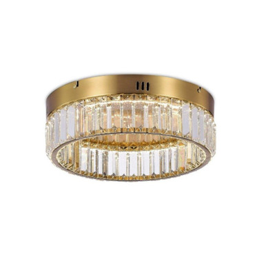 Ashburnham Holt Light 13.75 Inch Wide Flush Mount by BSH - 135-BEL-1335571