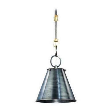 Altamont 1 Light Small Pendant by Hudson Valley - 5508