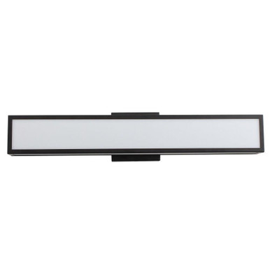 Maska 26W 1 LED Light Vanity Light by Eglo - 204139a