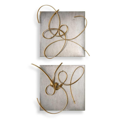 East Donington Street 24 Inch Wall Art (Set of 2) by Bailey Street Home - 208-BEL-1782393