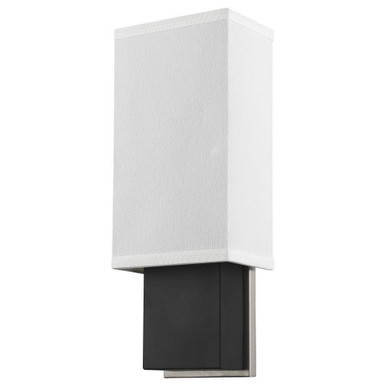 Finestra 1 Light Wall Sconce by Acclaim - TW6600