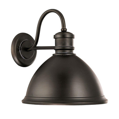 1 Light Outdoor Wall Lantern 14.5 Inch Tall by BSH - 309-BEL-4259469