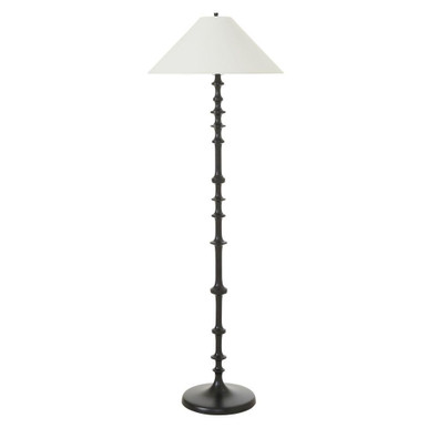 Petrus 1 Light Floor Lamp 62.5 Inch Tall and 22 Inch Wide by Renwil Inc - LPF3194