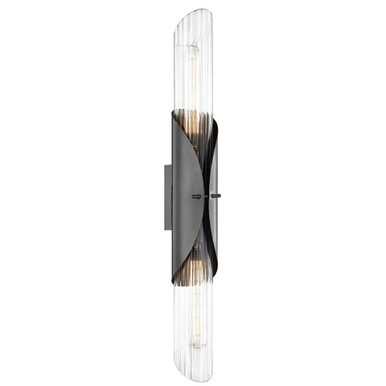 Lefferts 2 Light Wall Sconce by Hudson Valley - 3526