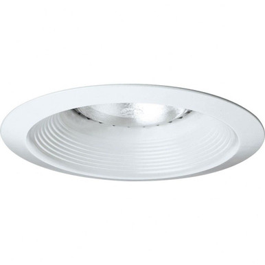 Beechfield Brow Recessed Trim 7.75 Inch Wide Line Voltage Damp Rated by BSH - 70-BEL-683641