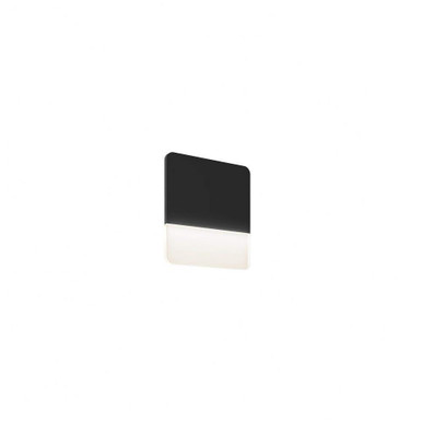 Alto 8.5W 1 LED Light Outdoor Wall Mount by Dals - SQS06-CC