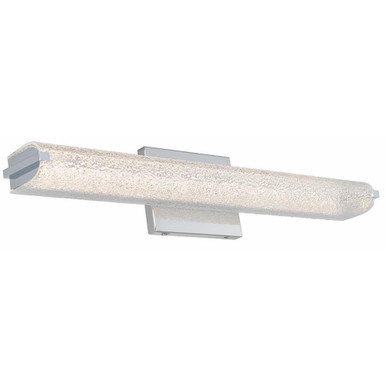 Eco 22W 1 LED Vanity Light by Abra - 20043WV