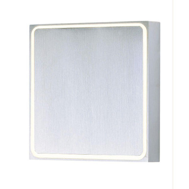 Barmhouse Mews 1 LED Light Outdoor Wall Mount by BSH - 174-BEL-604920