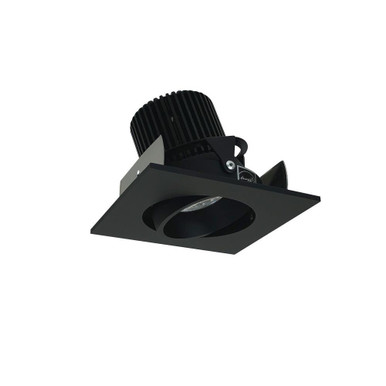 Iolite 12W LED 2 Inch Square Adjustable Cone Reflector 10° Optic by Nora  - NIO-2CQ