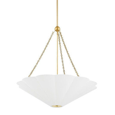 Alana 3 Light Large Pendant by Mitzi - H676703-AGB