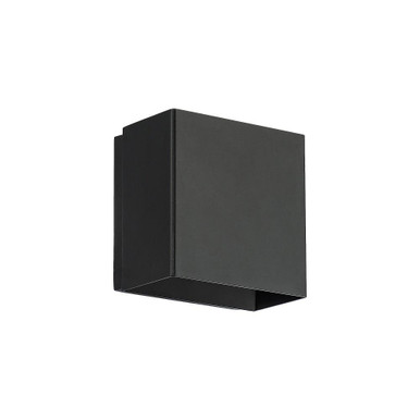Boxi 2 LED Wall Sconce by dweLED - WS-45105