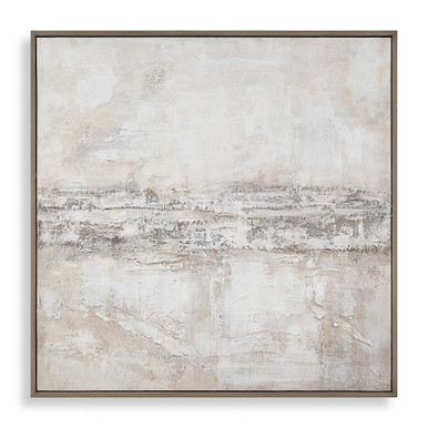 Abstract Canvas Art 51.75 Inches Wide by BSH - 208-BEL-5273657