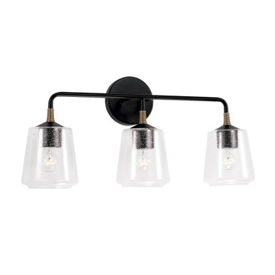 Newport Rise 3 Light Wall Sconce by BSH - 309-BEL-4653059