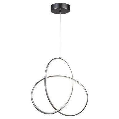 Linnets Way 24W LED Large Pendant by BSH - 135-BEL-4642879