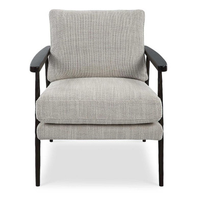 Brewery Circus 33 Inch Accent Chair by Bailey Street Home - 208-BEL-5125891