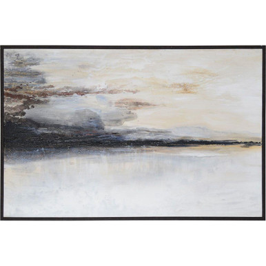 Warran Canvas Art 60 Inch Tall and 40 Inch Wide by Renwil Inc - OL1890