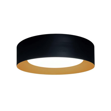 Headingley Road 22W 1 LED 14 Inch Wide Flush Mount by BSH - 135-BEL-5208468