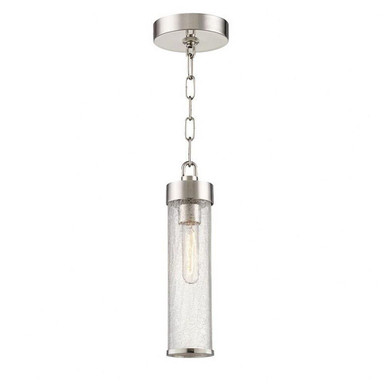Jasmine Piece 1 Light Pendant 13.75 x 3.5 Inch by BSH - 116-BEL-5266829