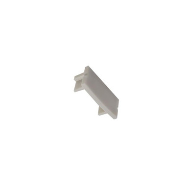 Accessory 2 Inch Solid End Cap - 302-BEL-2642821