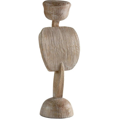 Arcadia Street 11 Inch Medium Sculpture by Bailey Street Home - 182-BEL-4637634
