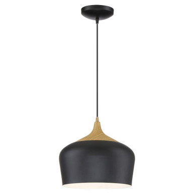Blend 1 Light Medium Pendant by Access - 52057