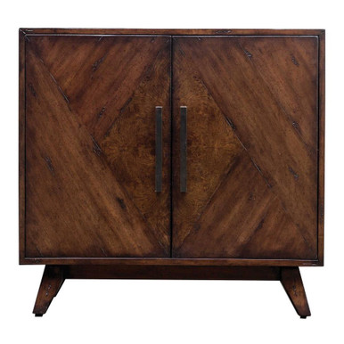 Woodburn Pleasant 36 inch Mid Century Accent Cabinet by Bailey Street Home - 208-BEL-3315086