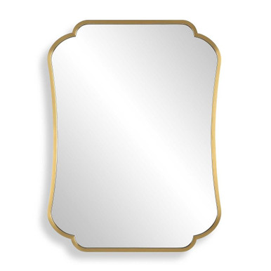 Athena Mirror 32 Inch Tall and 24 Inch Wide by Uttermost - 09904