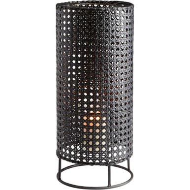 Tennyson 22 Inch Large Candleholder by Cyan - 10270