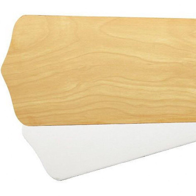 Accessory Type 1 Point Blade 52 Inches Wide by Quorum - 525-T1-P