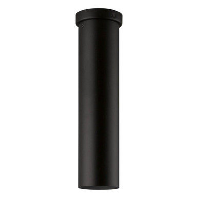 Tortoreto 1 Light 3.94 Inch Wide Semi Flush Mount by Eglo - 62561a
