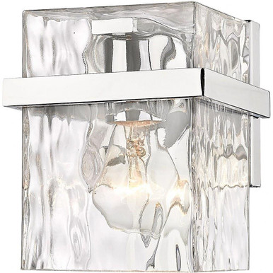 Sandhurst Causeway 1 Light Wall Sconce by Bailey Street Home - 372-BEL-1096921