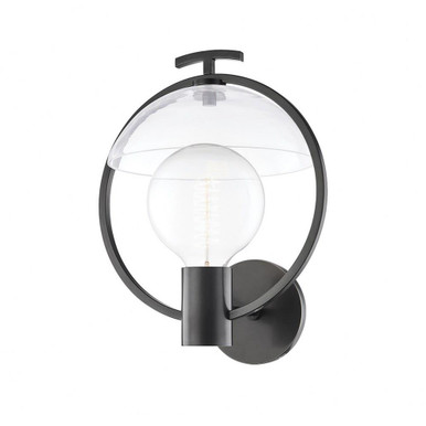 Ringo 1 Light Wall Sconce by Mitzi - H387101