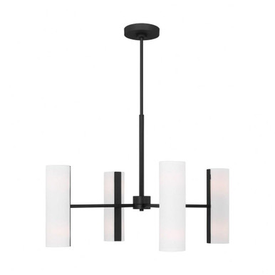 Capalino 8 Light Large Chandelier by Visual Comfort Studio - DJC1058