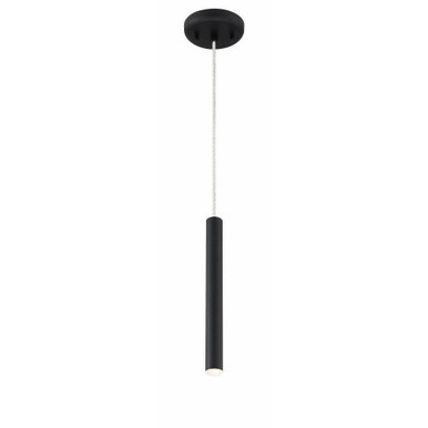 Parklands Las 70W 1 LED Mini Island Pendant by BSH 372-BEL-3173440 - 372-BEL-3173440