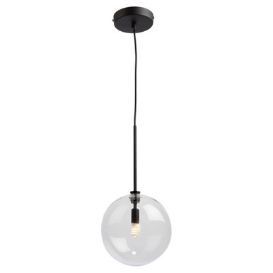 Bassett Chase 1 Light Small Pendant by BSH - 135-BEL-4642903