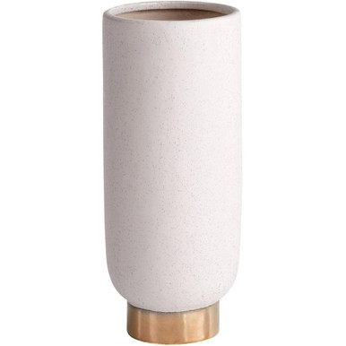 Clayton 5.5 Inch small Vase by Cyan - 11184