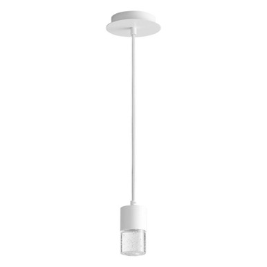 Spirit 6.2W 1 LED Mini Pendant by Oxygen - 3-68
