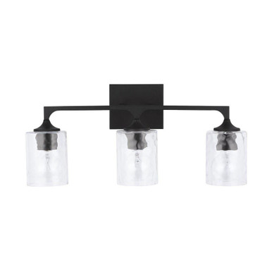Sherbourne Gate 3 Light Vanity Light by BSH - 309-BEL-4312364