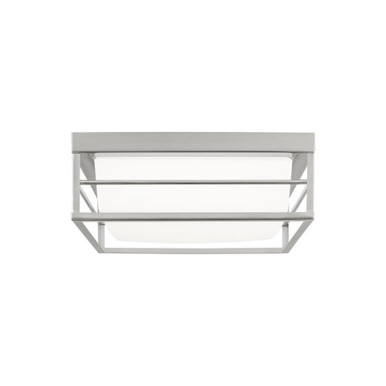 Dearborn 1 Light 12 Inch Wide Flush Mount by Visual Comfort Studio - 7629693S