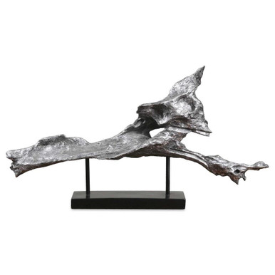 Chare Ends 27.25 Inch Metal by Bailey Street Home - 208-BEL-982742