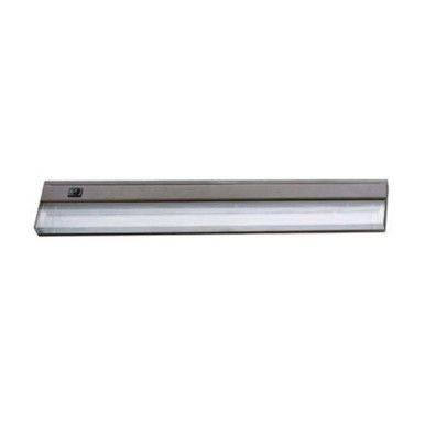 One Light Undercabinet 3.5 Inches Wide by 21 Inch High by Acclaim  - UC21BZ