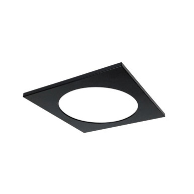 Square Trim for NM4-R470 0.25 Inches Tall and 5 Inches Wide by Nora - NM4-SETMPW