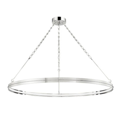 Rosendale 1 Light Oversized Chandelier by Hudson Valley 7142 - 7142
