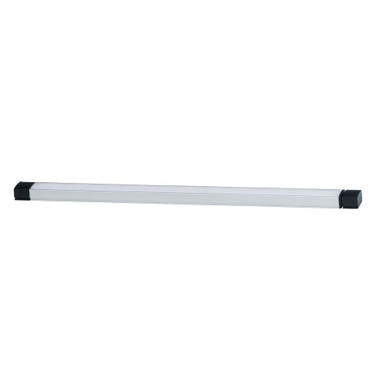 CounterMax MX L 24 SS 5W 1 LED Under Cabinet 0.5 In H and 12 In L by BSH - 93-BEL-4429726