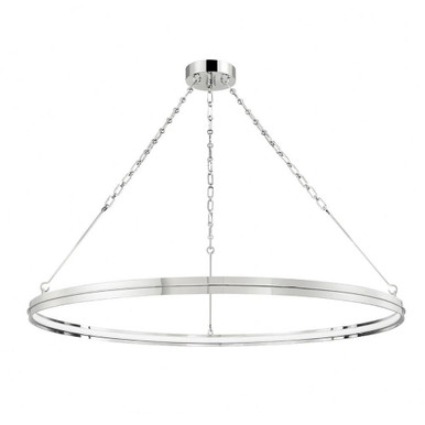 Harvest Gardens 1 Light Oversized Chandelier by BSH 116-BEL-4569056 - 116-BEL-4569056