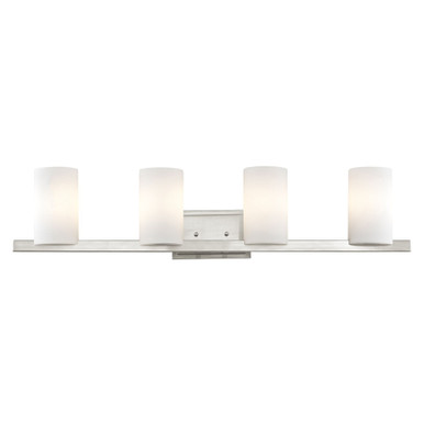 Astoria 4 Light Vanity Light by Livex - 1334