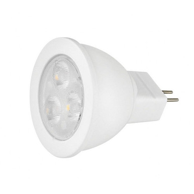 Accessory 4.3W 2700K MR11 LED Replacement Lamp by Bailey Street Home - 81-BEL-2760999