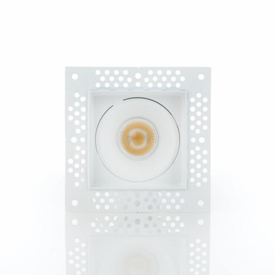 Midway 15W 1 LED 2 Inch Trimless Round Downlight (Set of 2) by Eurofase  - 45359-2