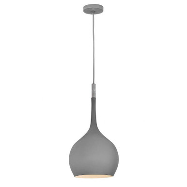 Ziggy One Light Medium Pendant 12 x 23 Inches by Hinkley  - 4457